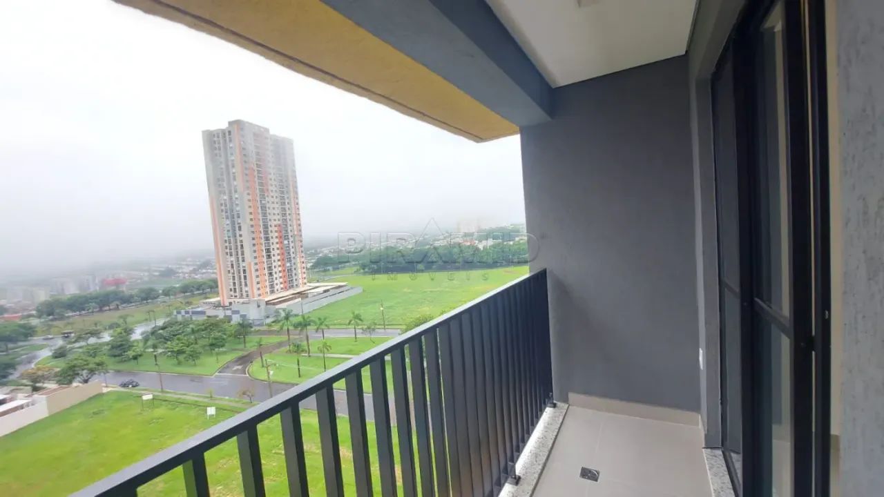 Apartamento padrão com 44,28m², bairro Jardim Olhos D`Água, Zona Sul em Ribeirão Preto/SP. - Foto 7