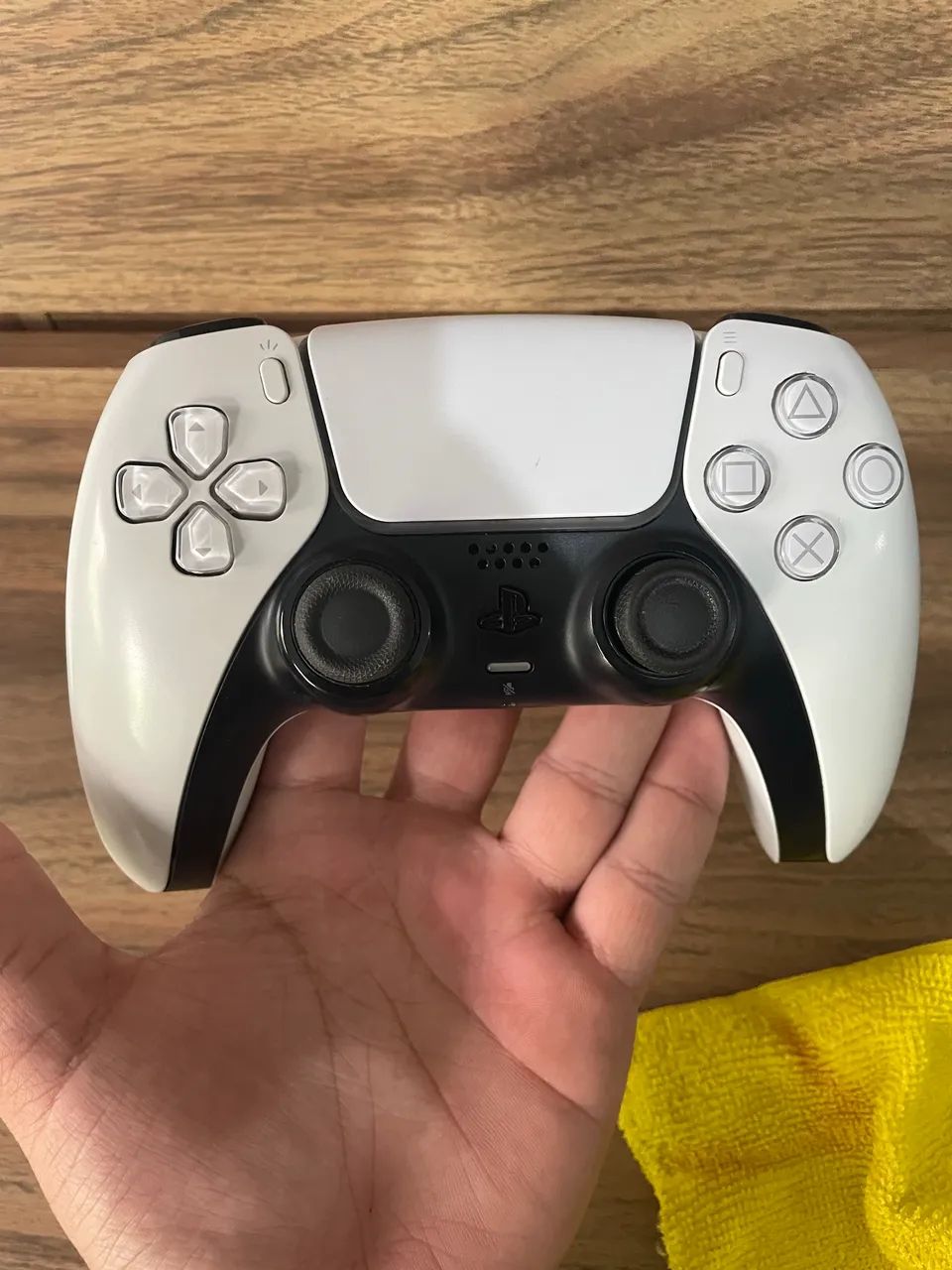 CONTROLE PS5 ORIGINAL - Foto 4