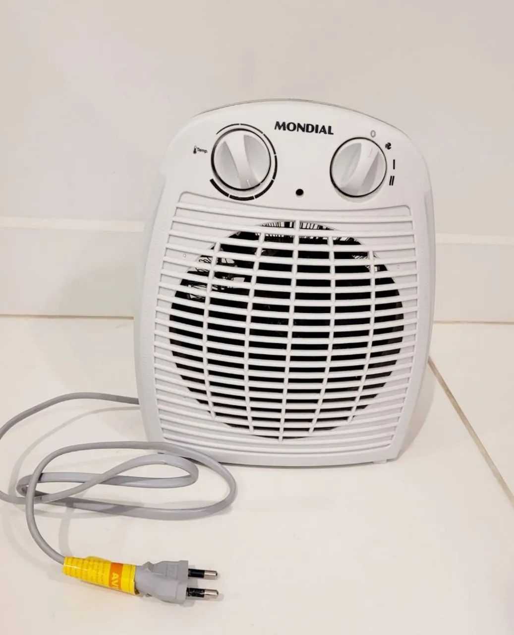 Vendo Aquecedor da Mondial