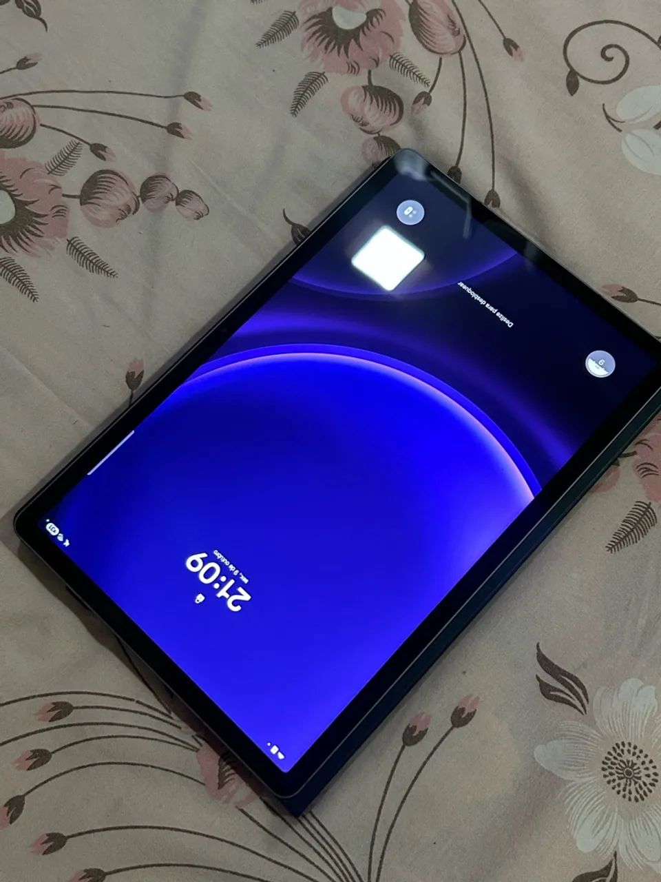 samsung tab s9+ fe  - Foto 2