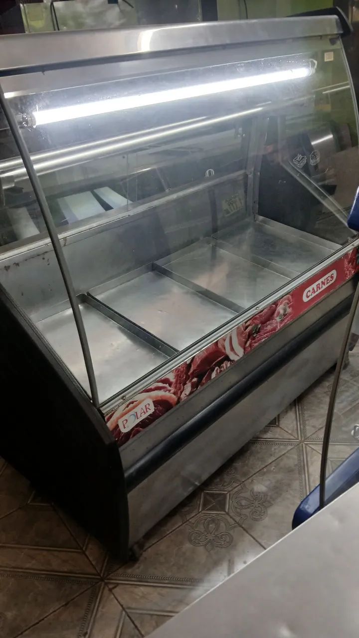 Balcão  frigorífico  - Foto 4