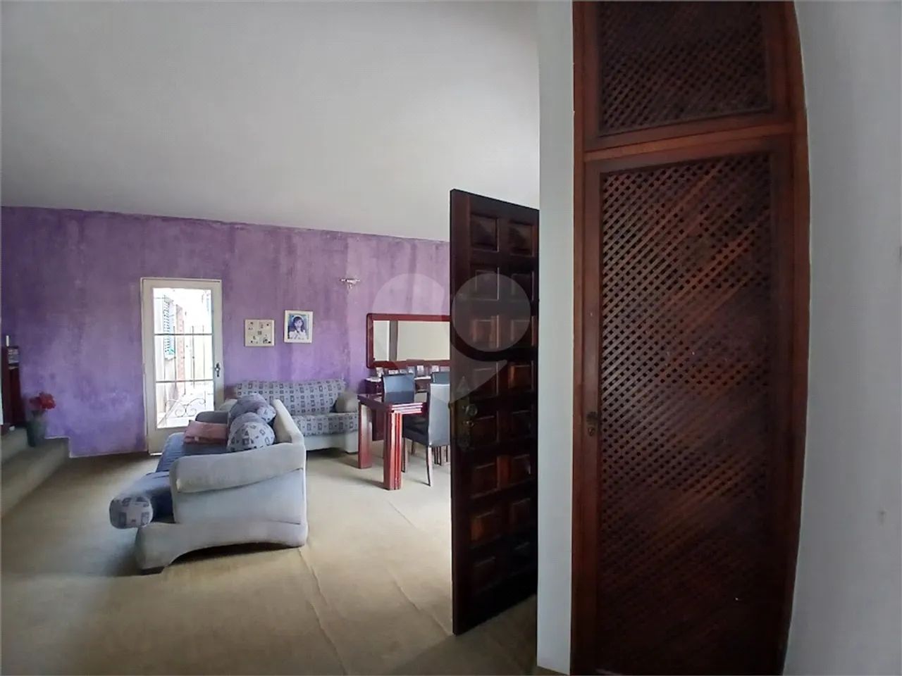 Casa ampla com 03 quartos próximo ao centro - Foto 5