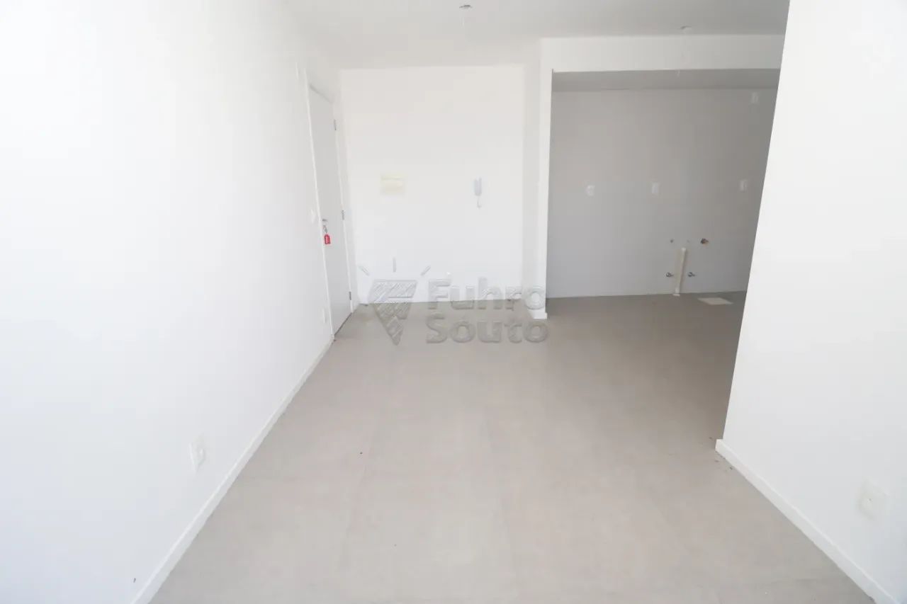 Apartamento Com Sacada e Dois Dormitórios no Acqua Parque Residence - Foto 3