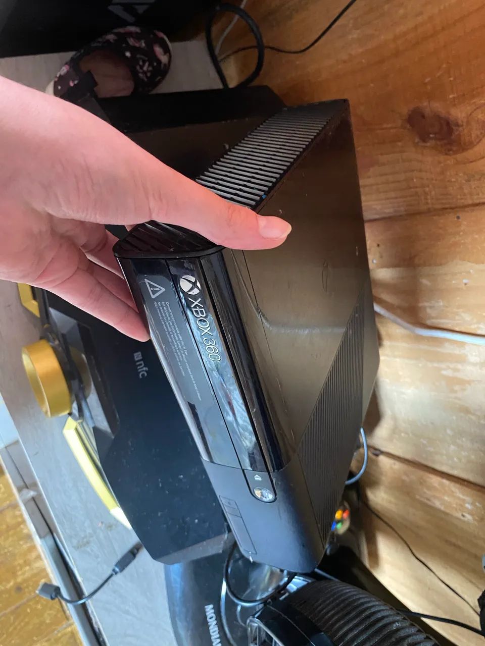 Xbox 360 - Foto 5