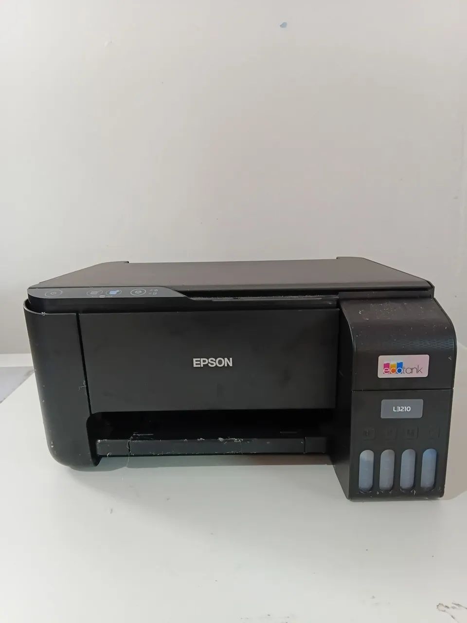 IMPRESSORA EPSON 3210