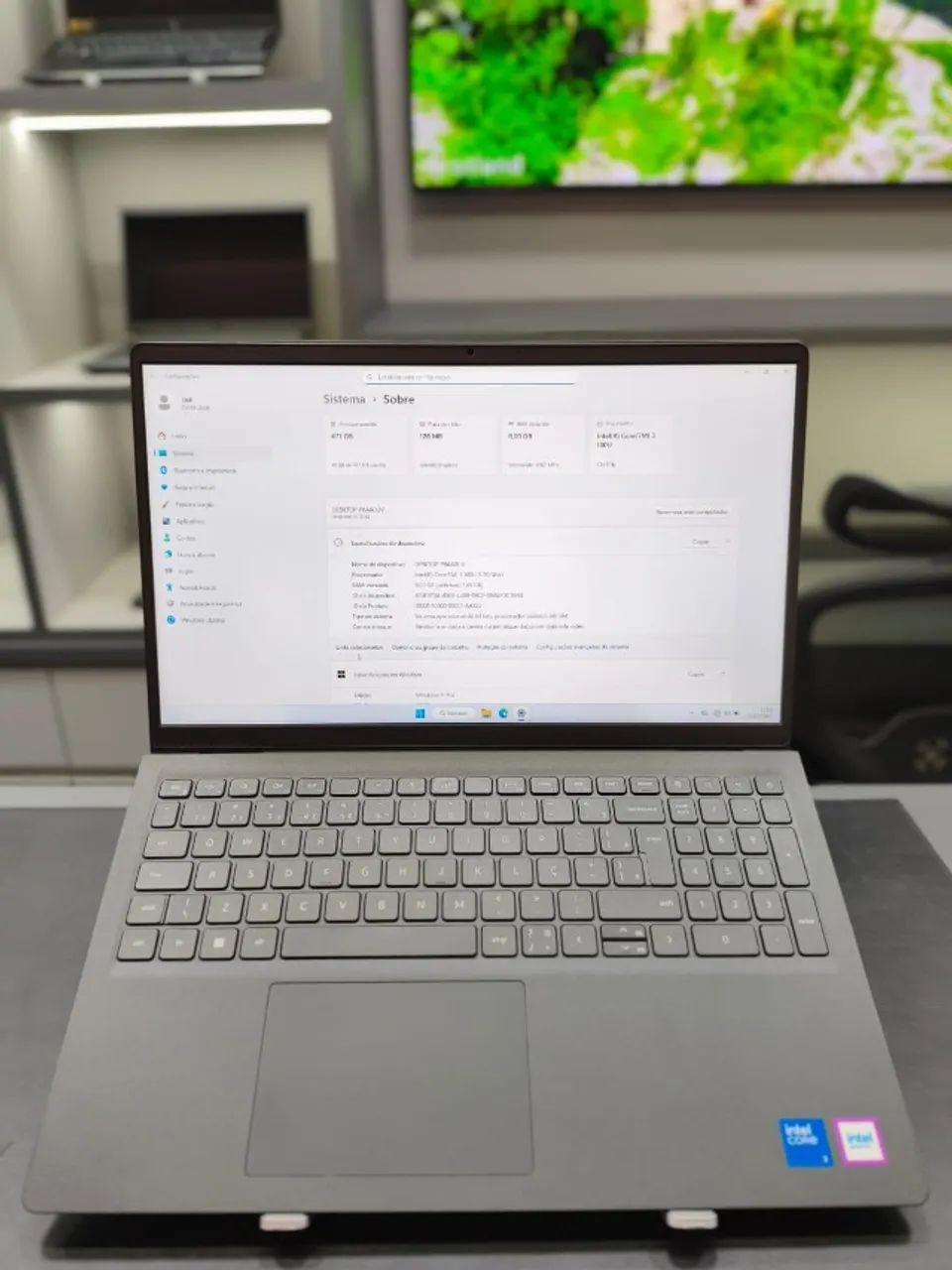 Notebook Dell Inspiron 15 - Foto 2