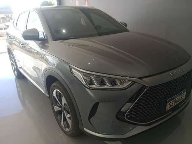 BYD Song Plus Song Plus 1.5 16V Aut. (Hibrido) 2025