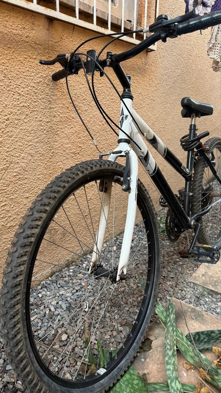 bike aro 26