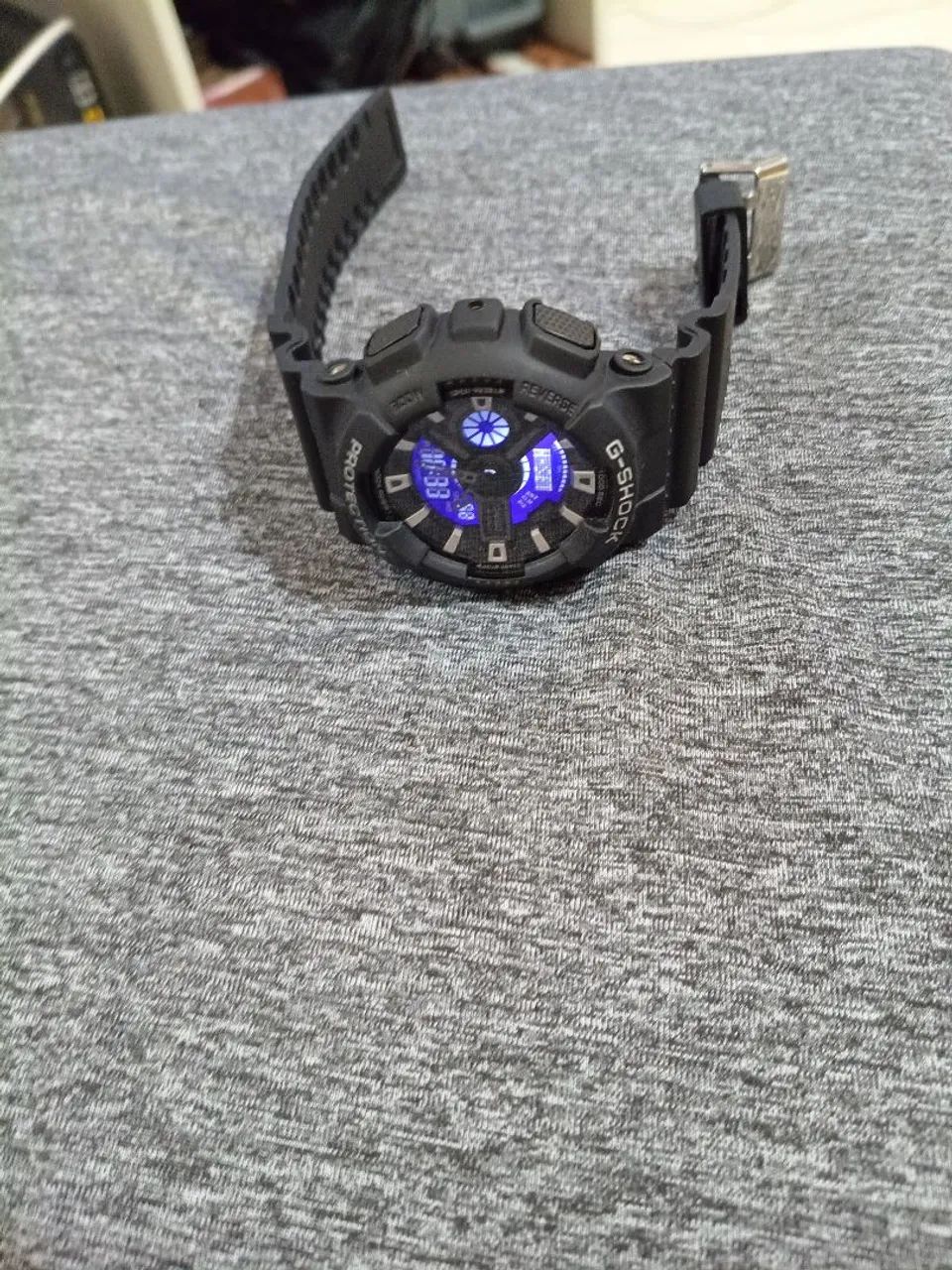 Relógio G shock - Foto 2