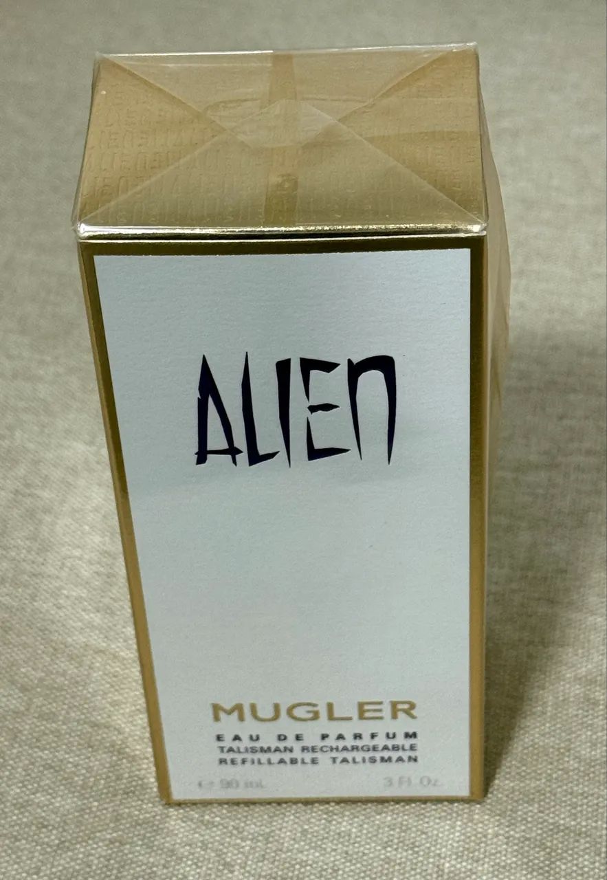Mugler Alien edp 90ml - Foto 3