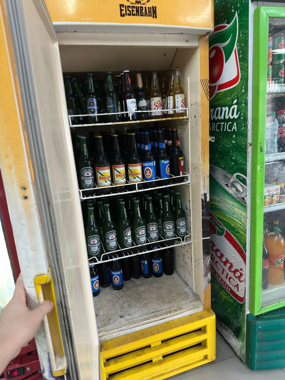 Freezer cervejeira  - Foto 2