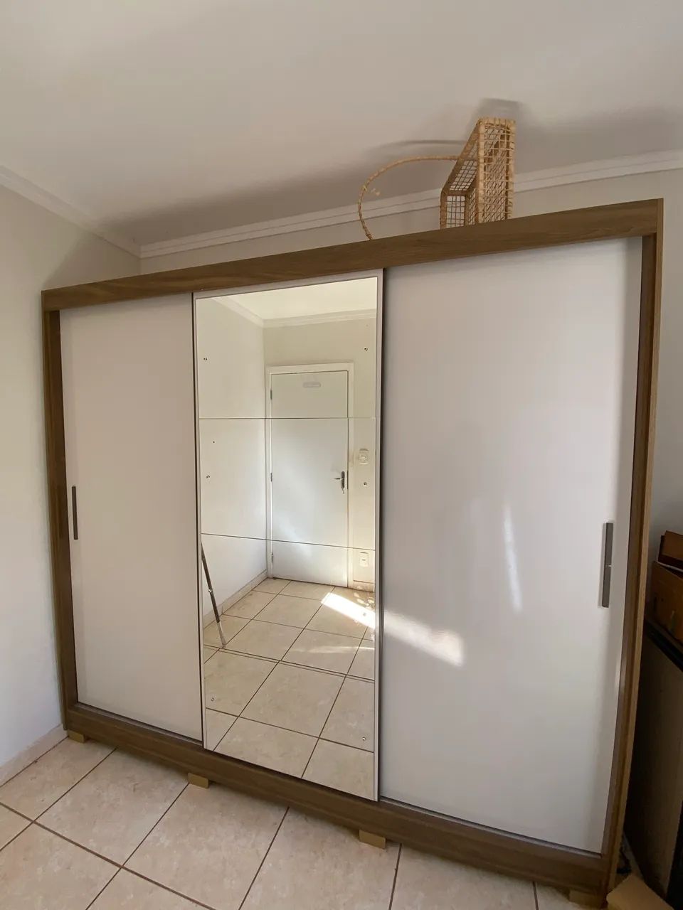 Guarda roupa  - Foto 3