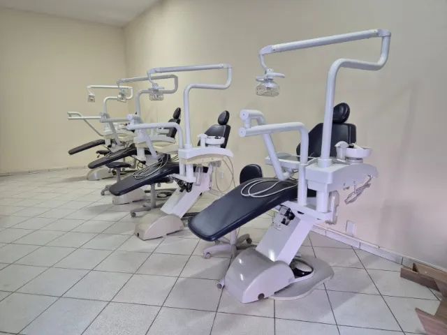 CADEIRAS ODONTOLOGICAS - Foto 3