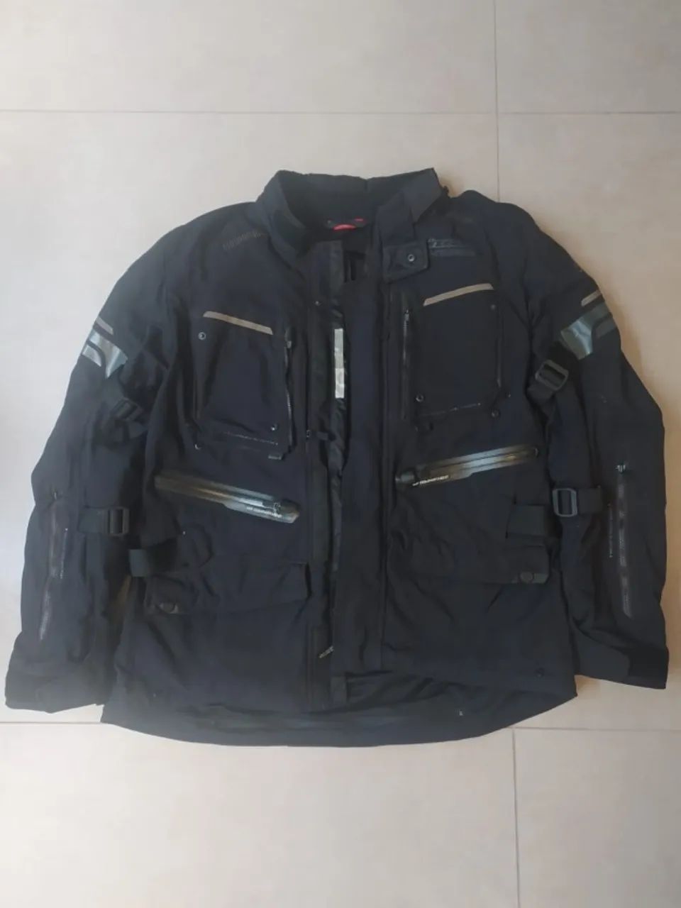 Jaqueta Alpinestars Valparaiso 2 - XXL - Foto 2