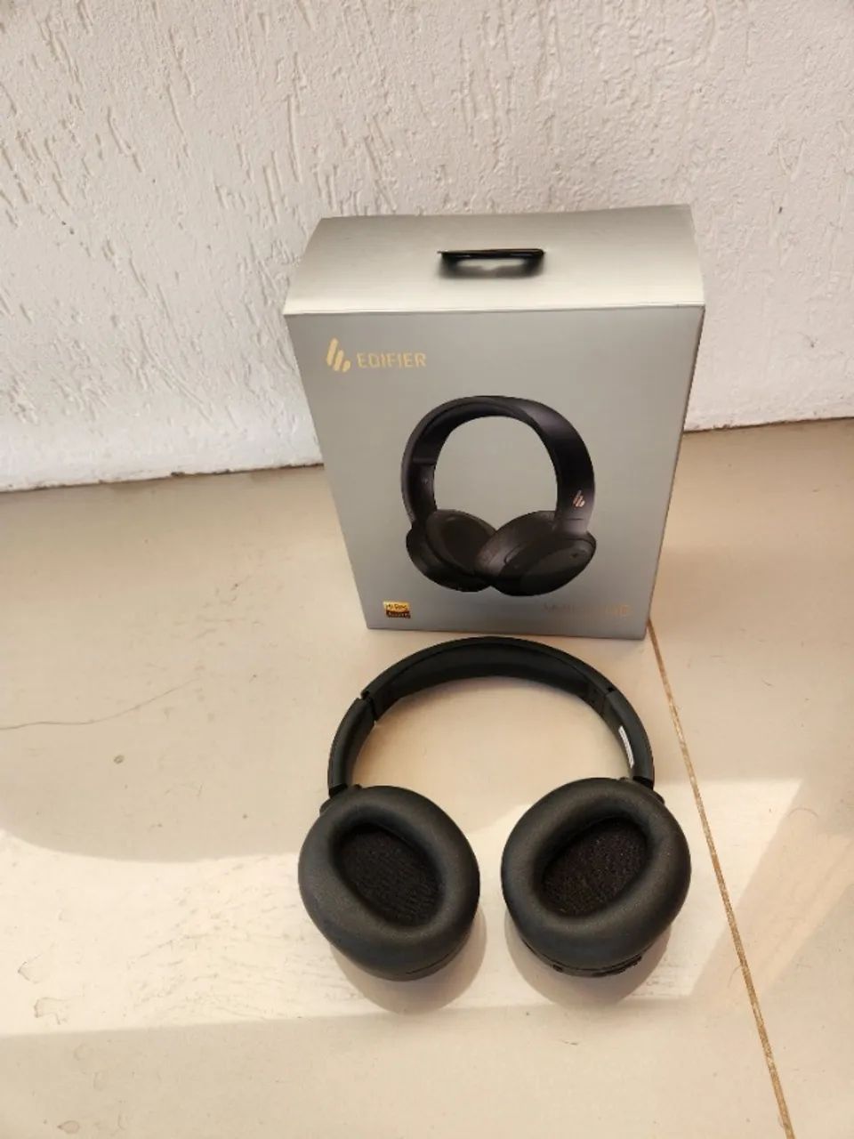 FONE DE OUVIDOS EDIFIER - Foto 2