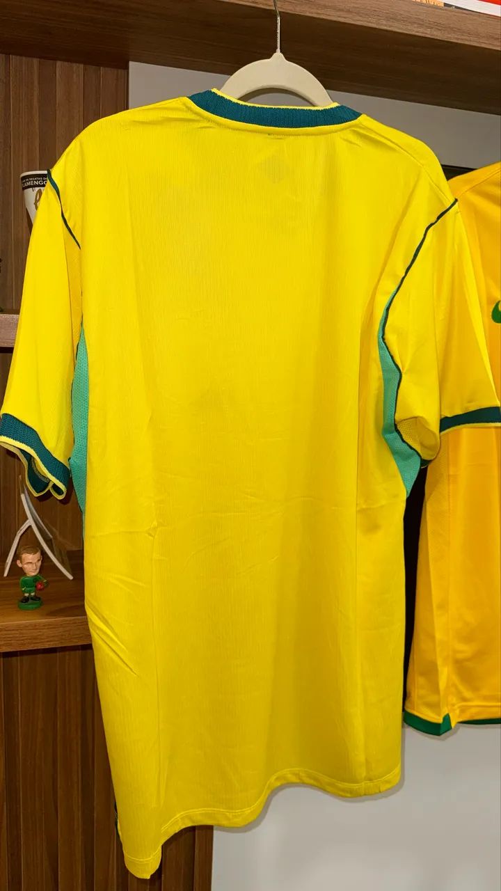 Camisa Brasil  - Foto 4