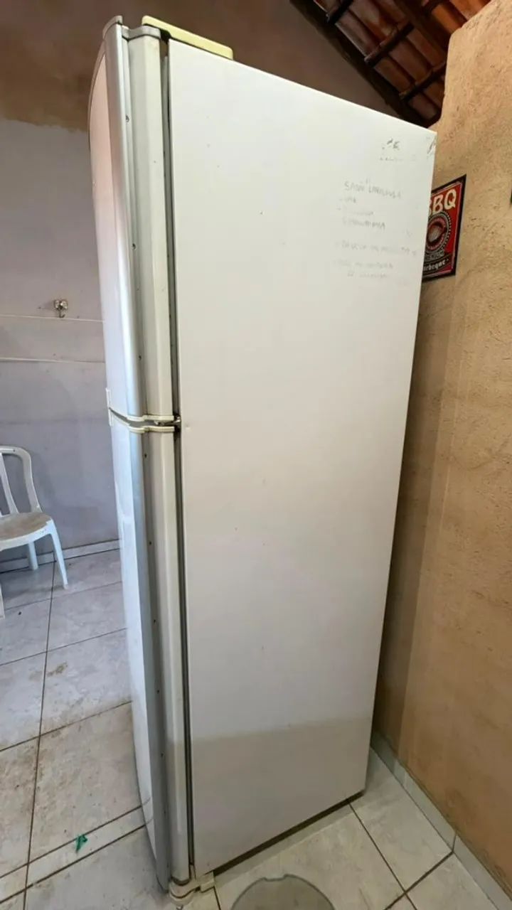 geladeira