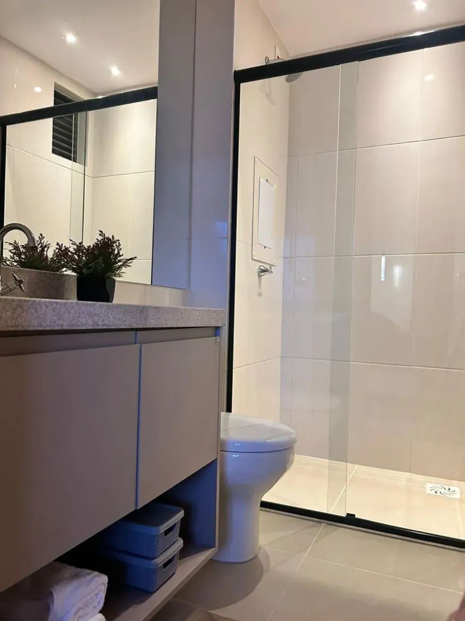 LOFT À VENDA OU LOCAÇÃO NO EDIFICIO W RESIDENCE - MARCO - Foto 5