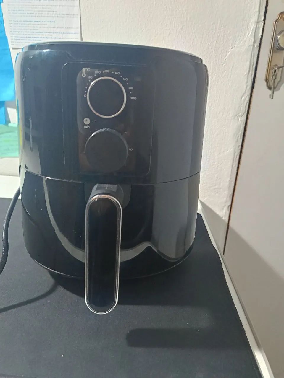 Airfryer - Foto 5