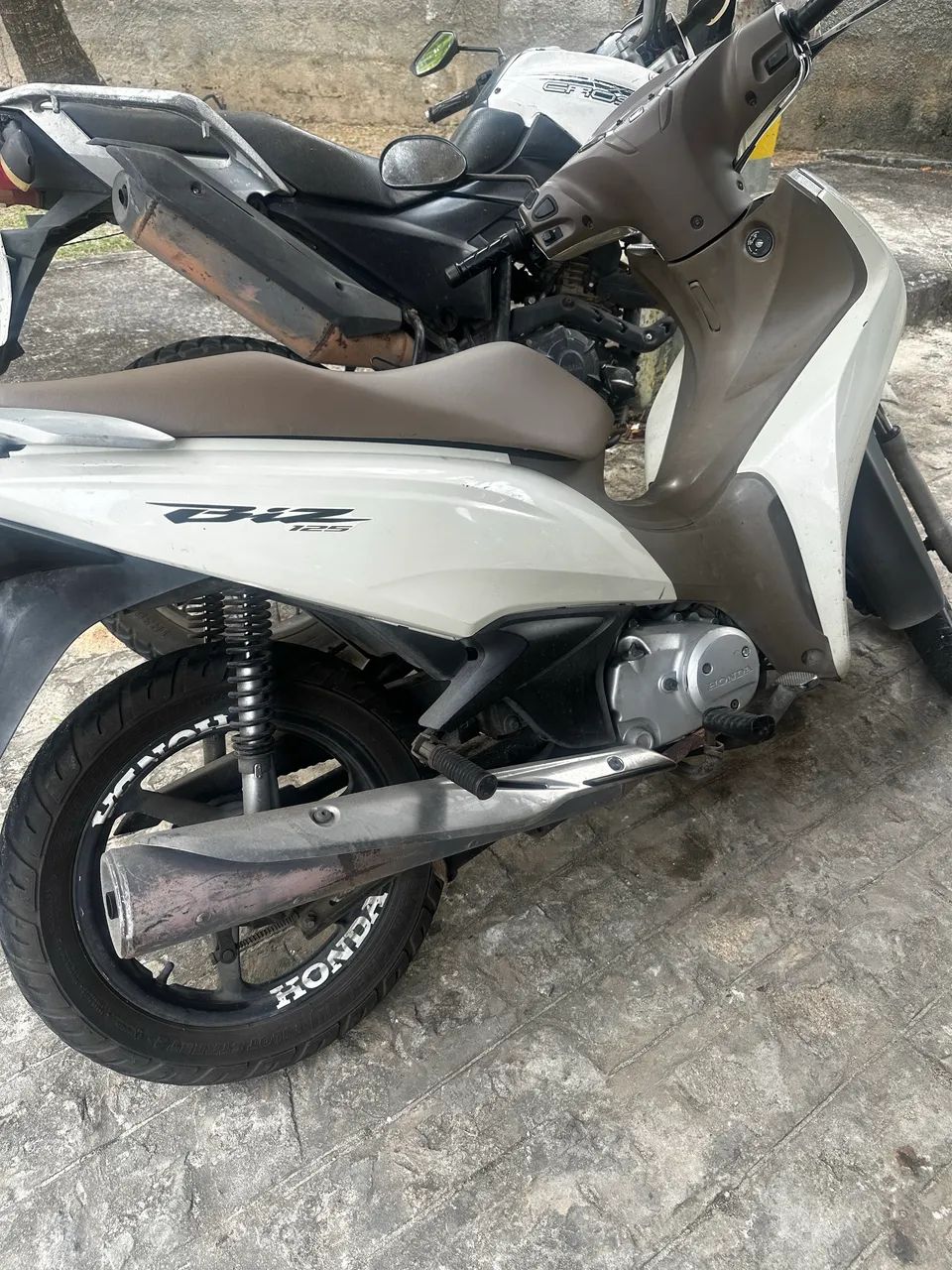 Honda biz - Foto 5
