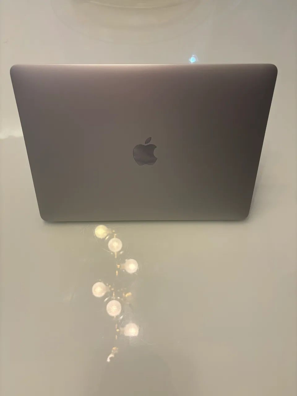 Macbook pro 2017 256gb - Foto 2