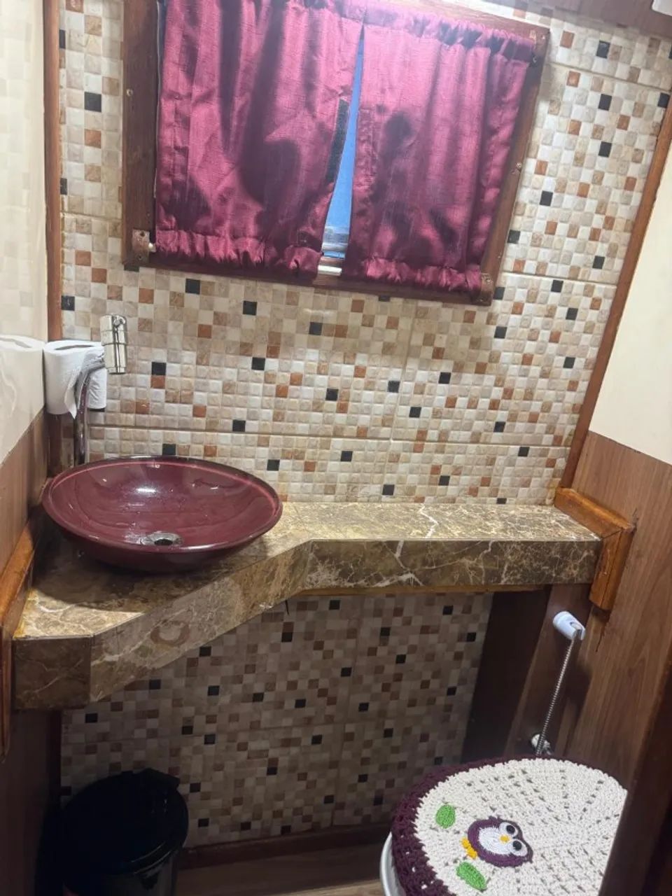 VENDO MOTORHOME - Foto 4