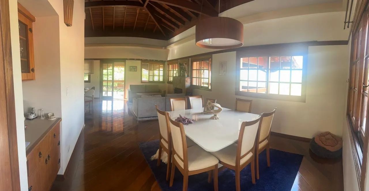 Casa Pé na Água em Igarata  - Foto 4