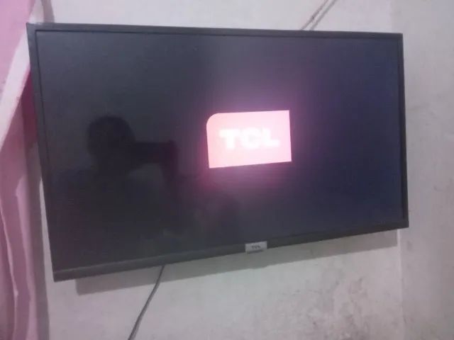 TV smart tcl 32 polegadas - Foto 3