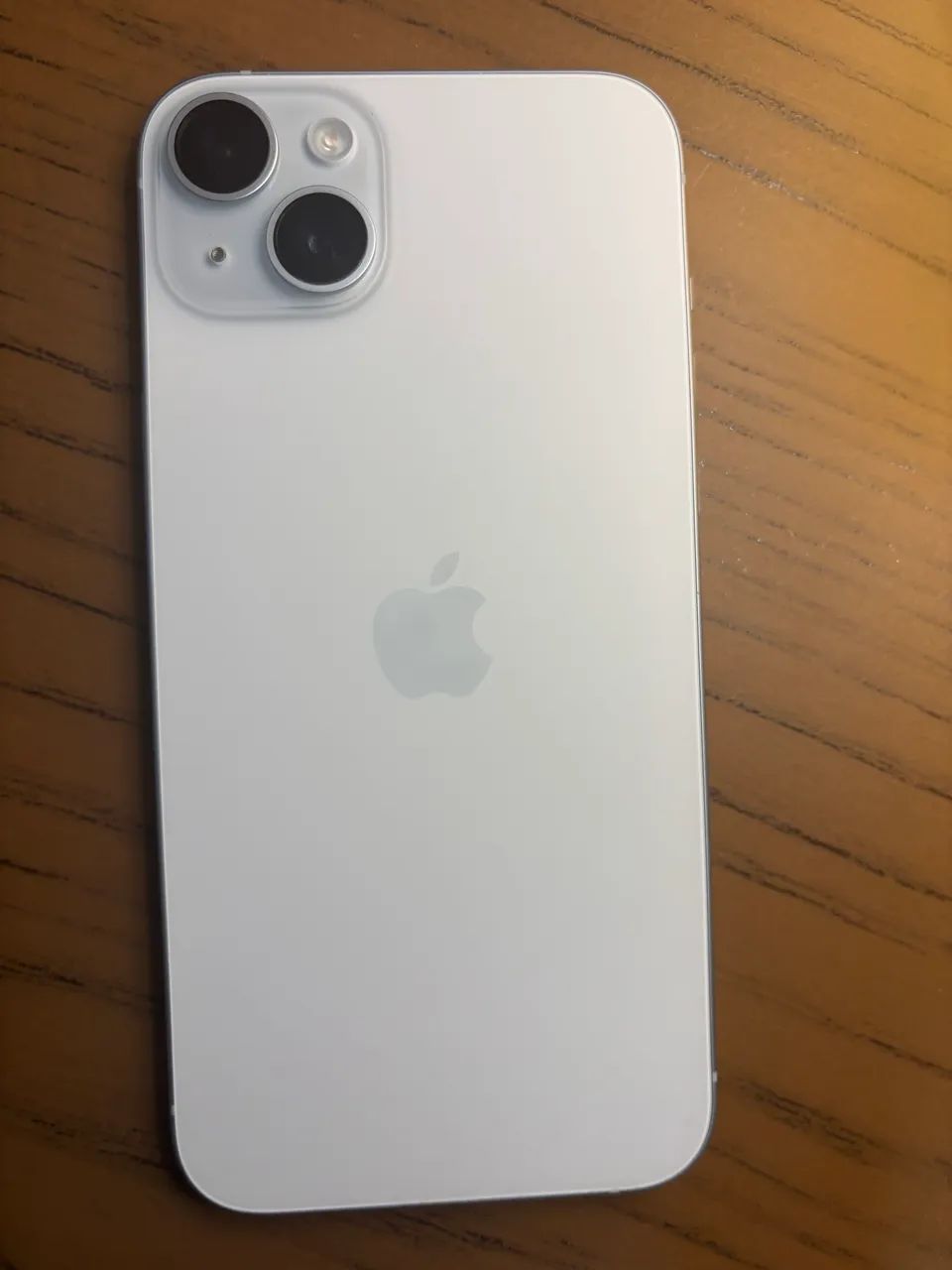 iphone 15 PLUS 92% Única dona  - Foto 4