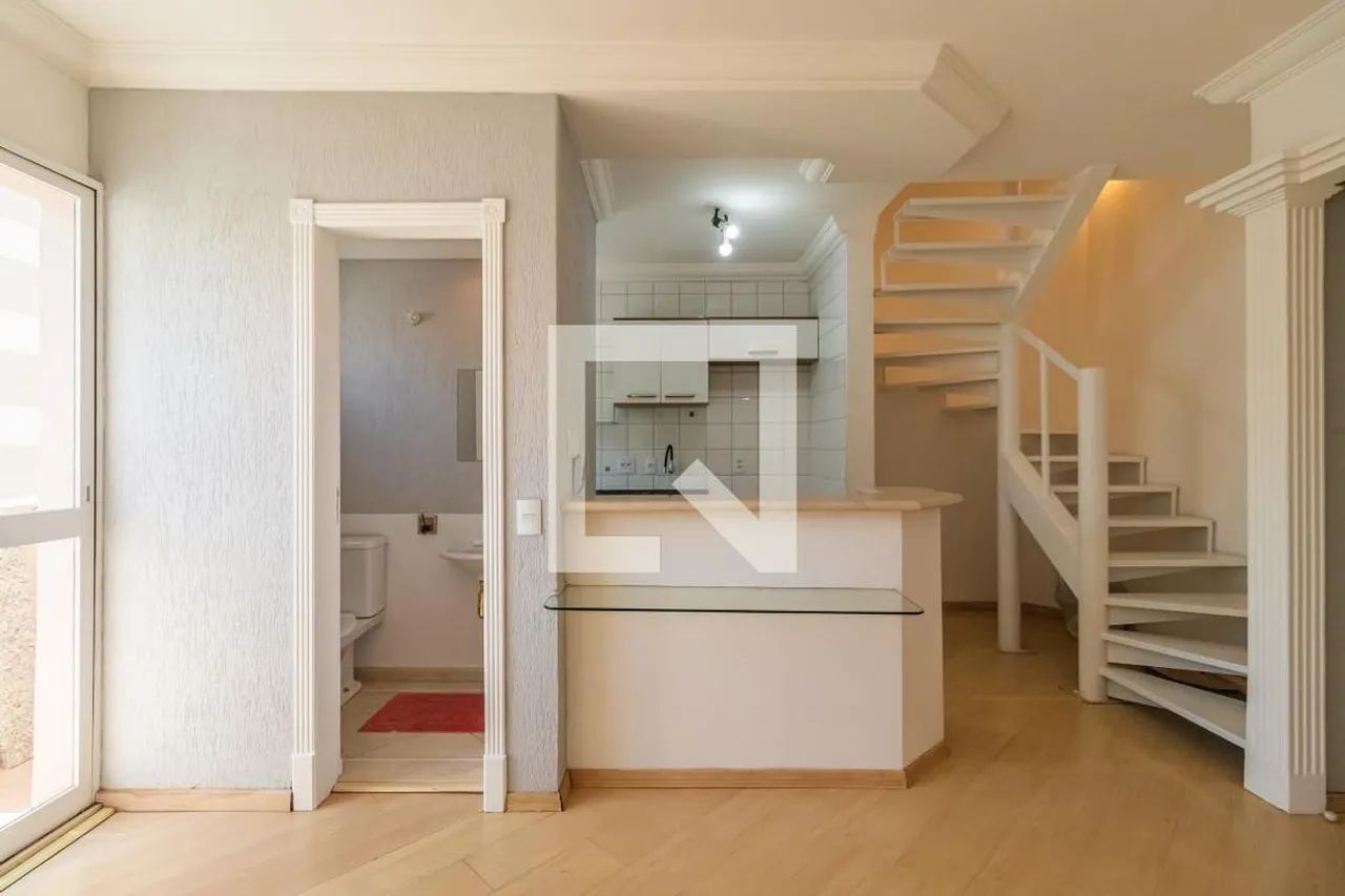Apartamento à Venda - Alphaville, 2 Quartos, 62 m2 - Foto 3