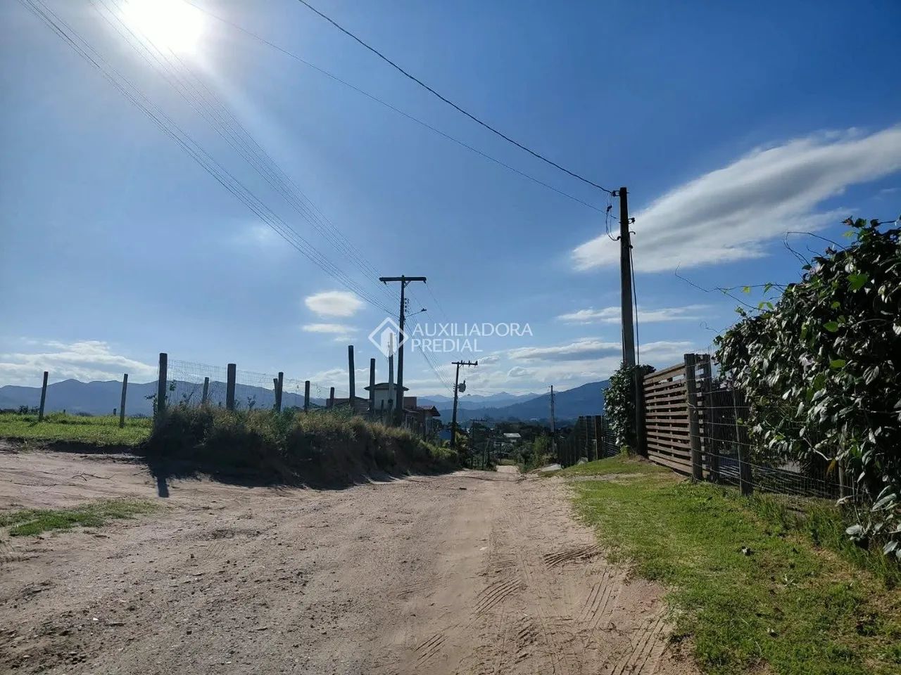 terreno na praia do Rosa, Matricula Financiável. - Foto 4