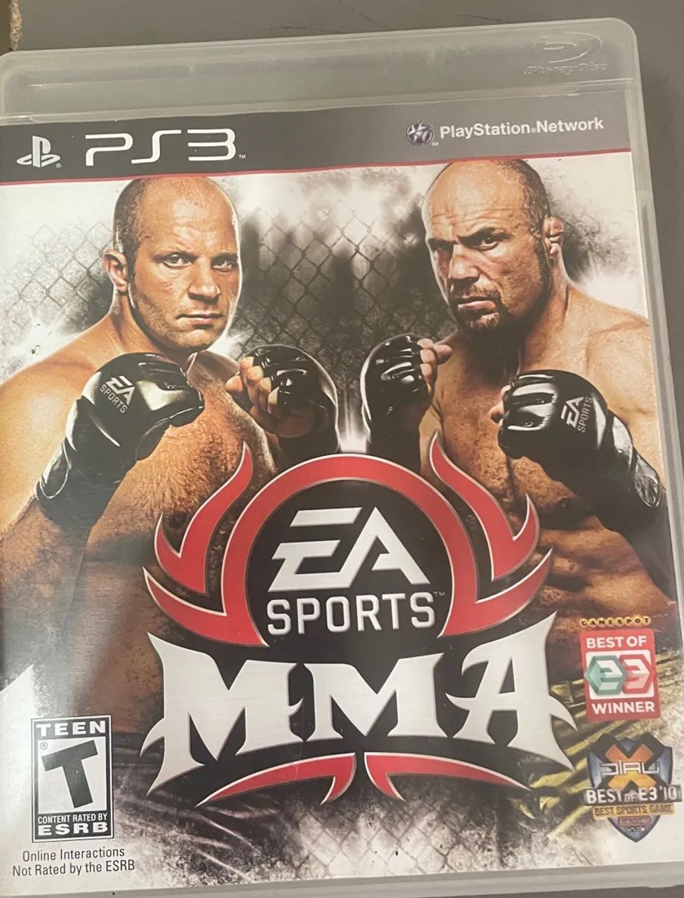 JOGOS DE PS3  - Foto 3