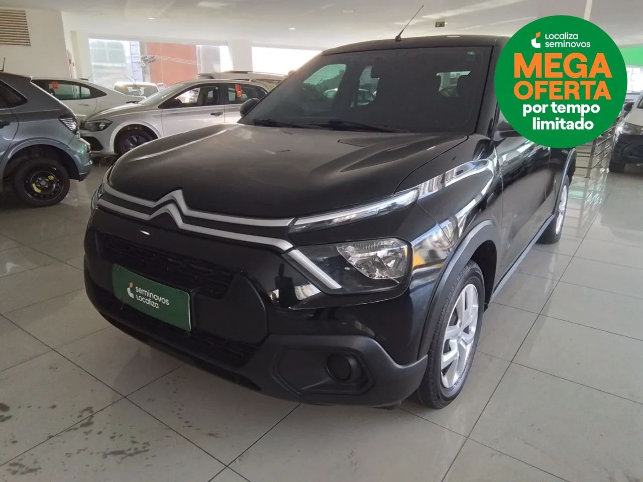 Citroën C3 2025