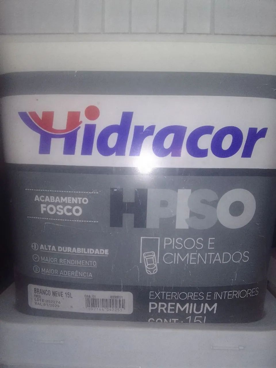 Tintas - Foto 3