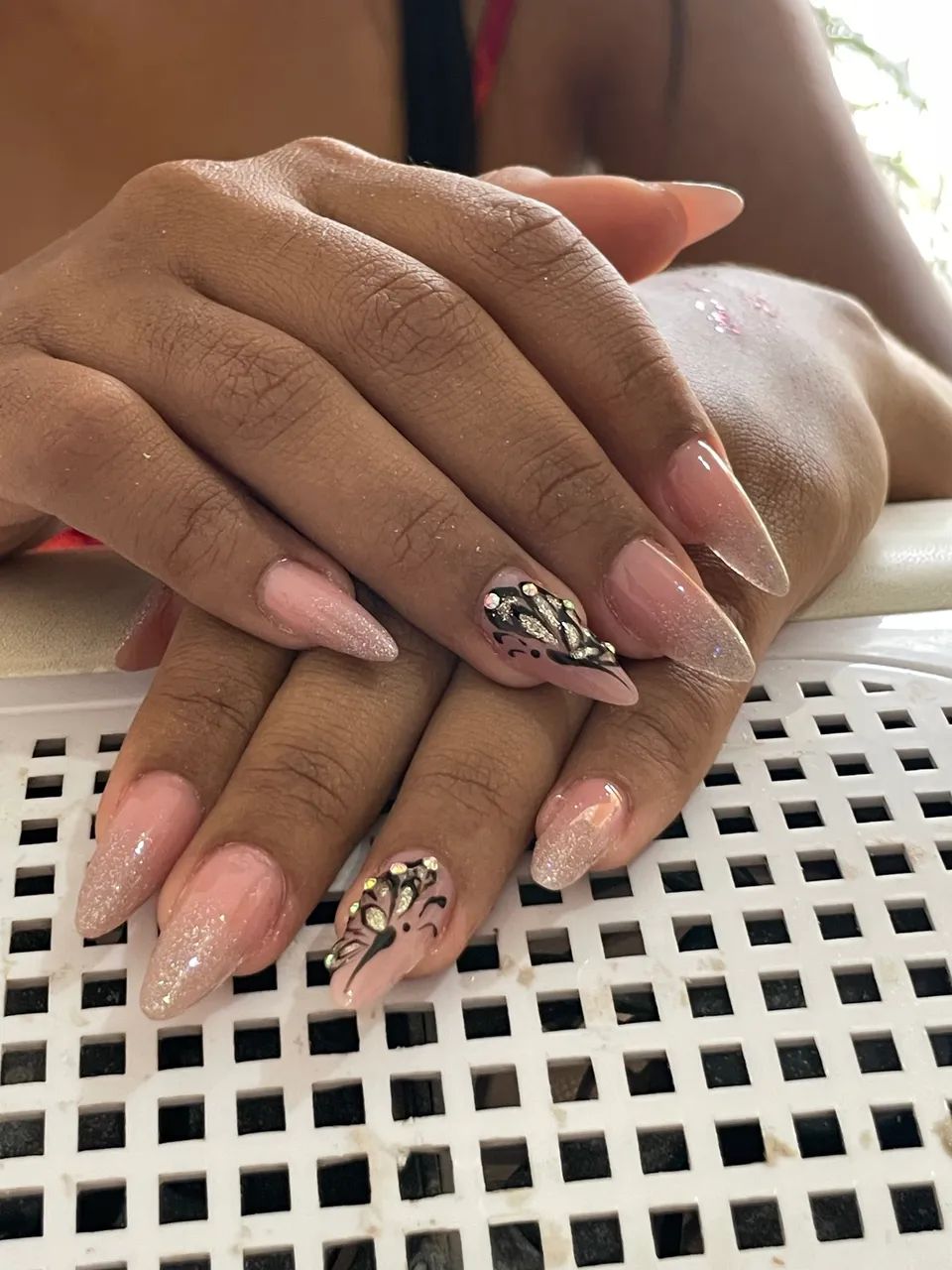 Manicure a domicílio  - Foto 3