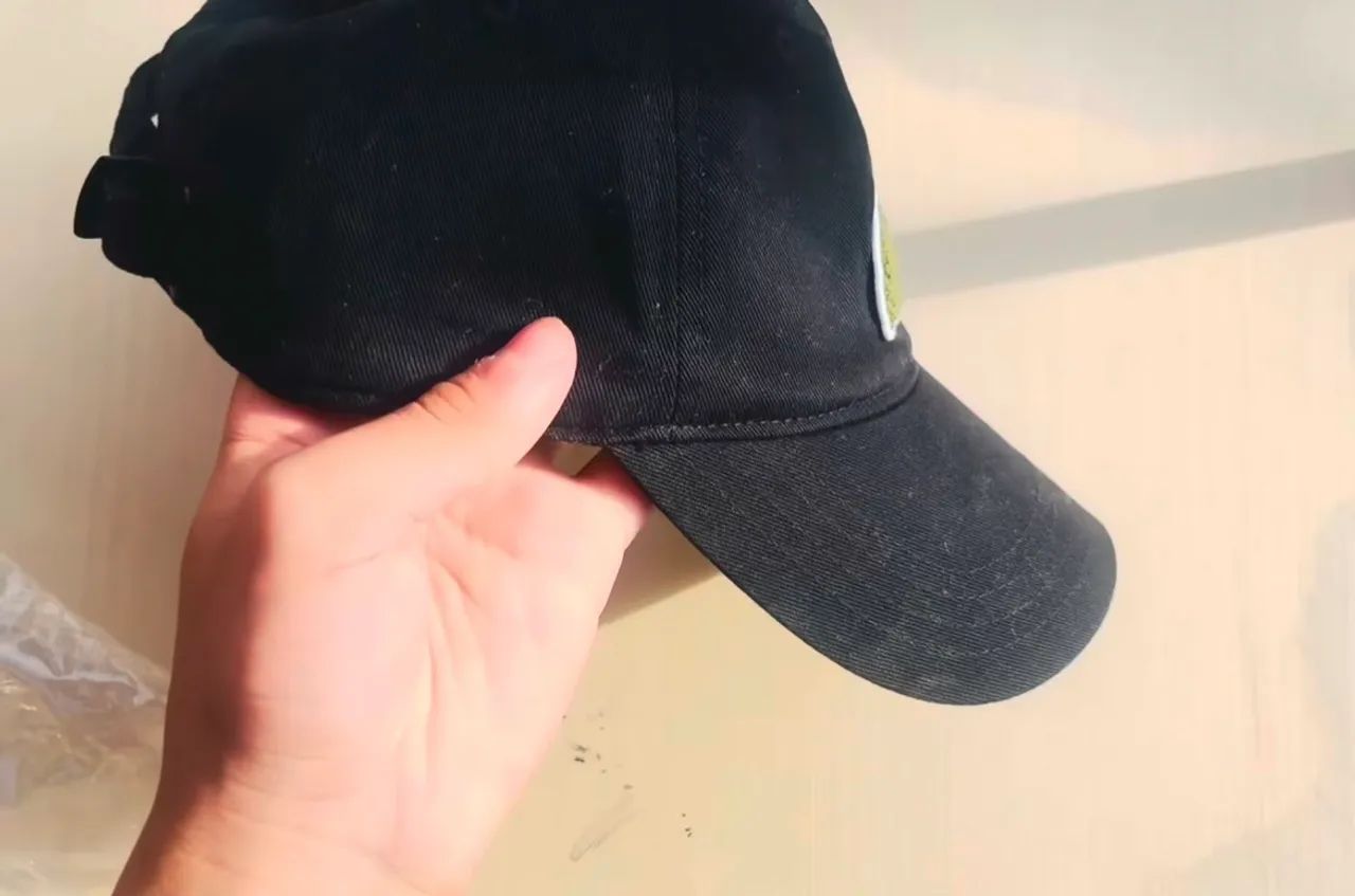 Boné Lacoste Original  - Foto 4