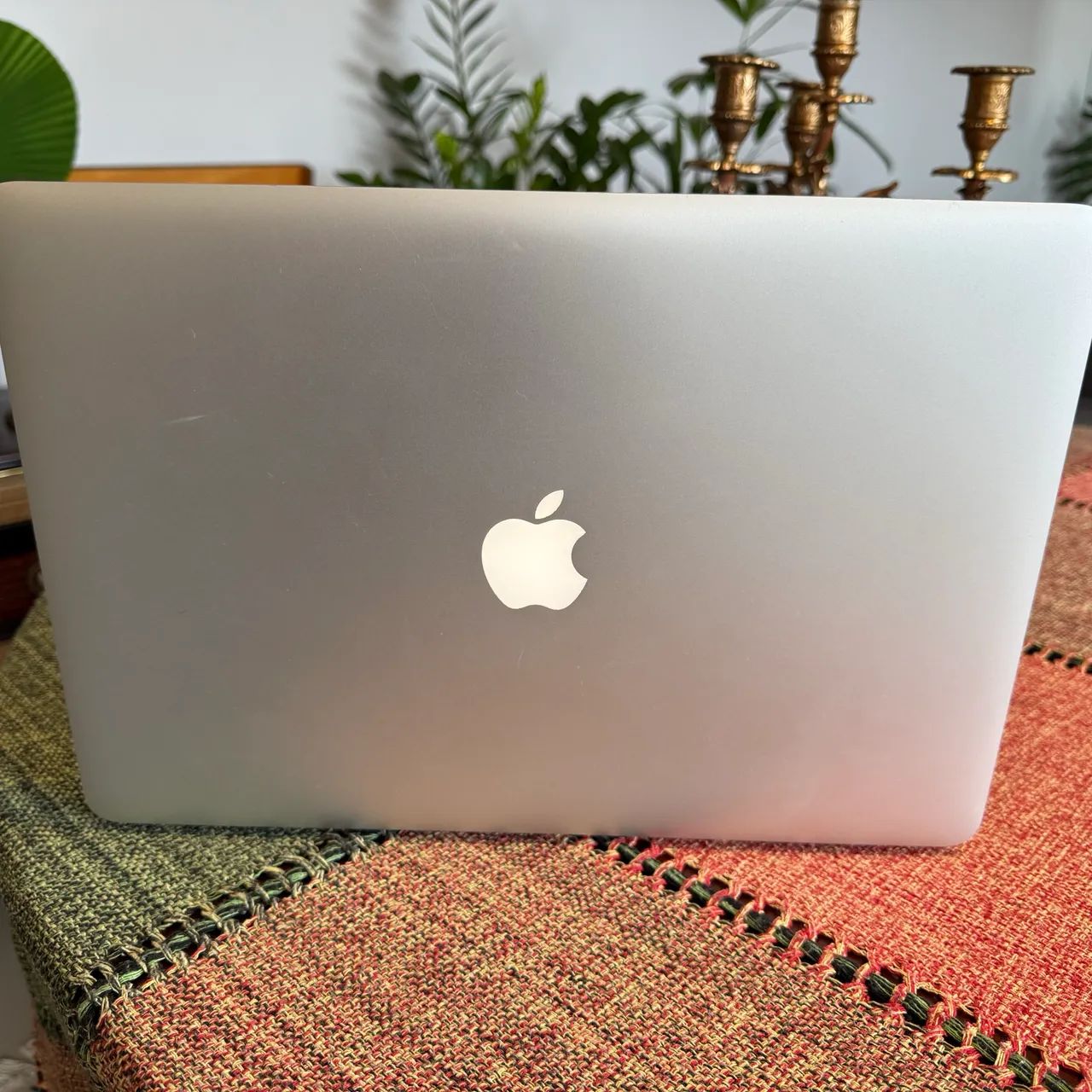 MacBook Pro (Retina, 15-inch, Mid 2015) - Notebooks - Santa Mônica