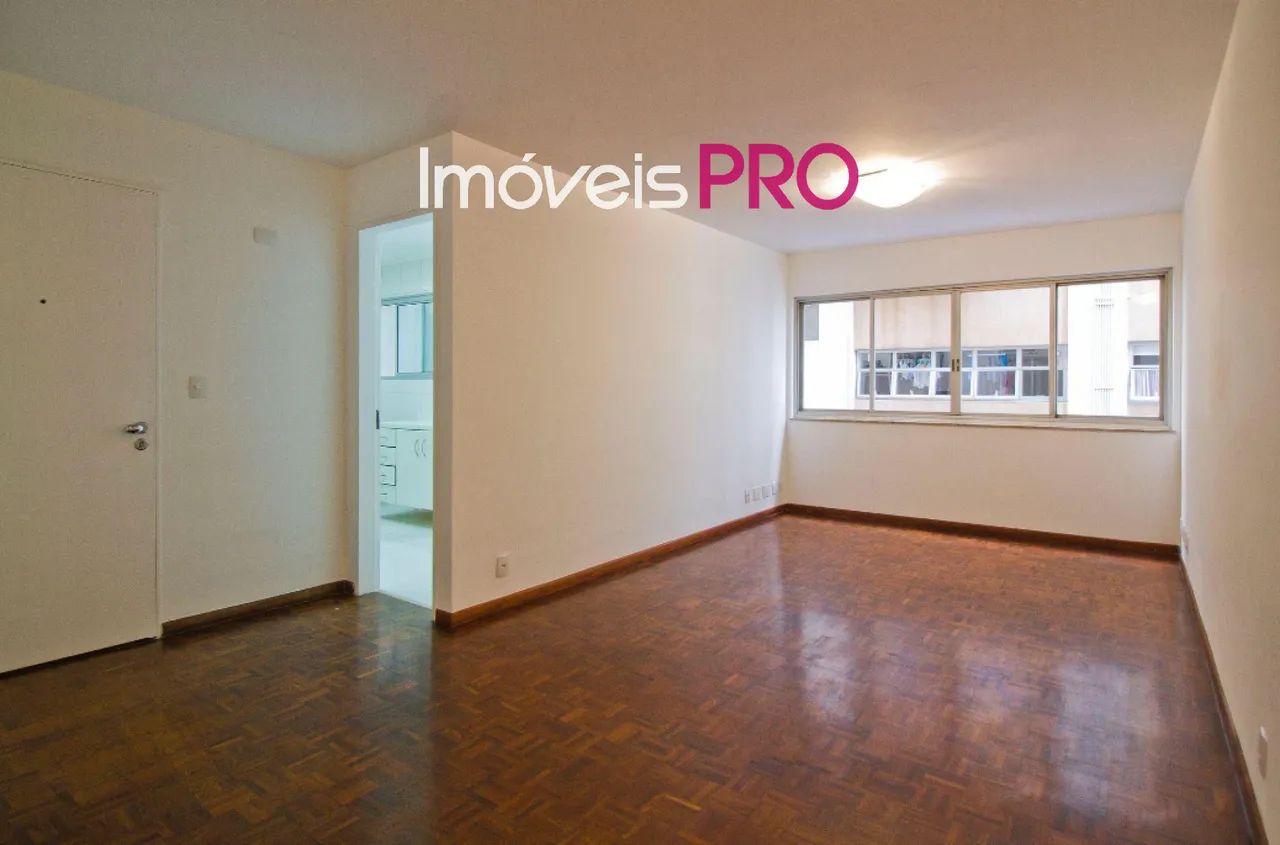 Itaim, 3 quartos, 106m² - Foto 3