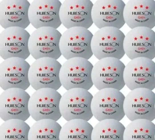 50 bolinhas huieson