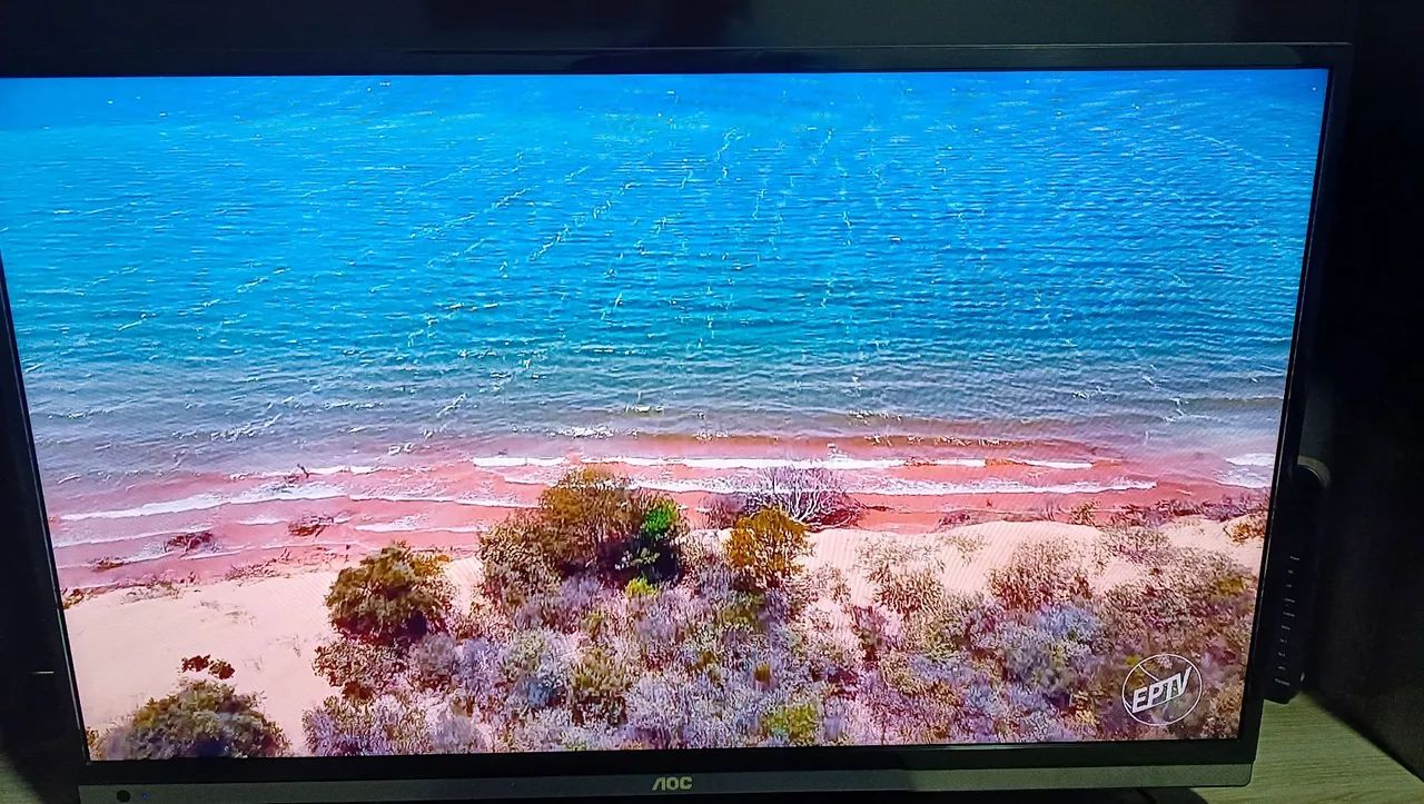 Tv AOC 39" - Foto 2