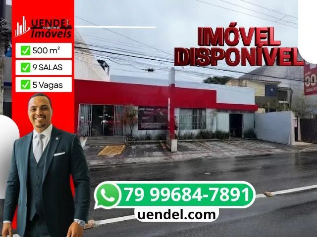 CASA COMERCIAL