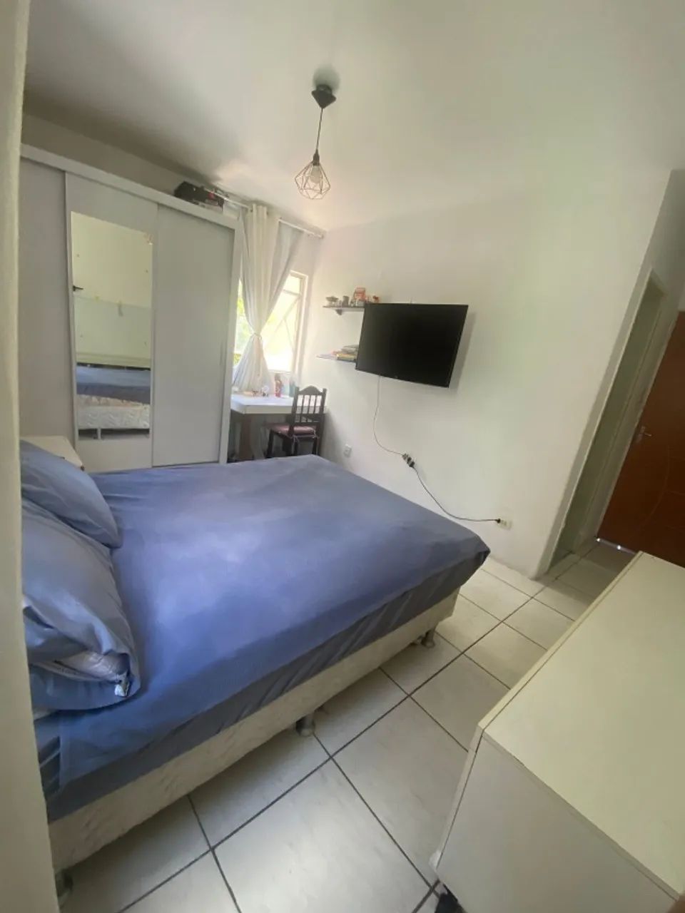 Quarto com suíte para moças - Foto 2
