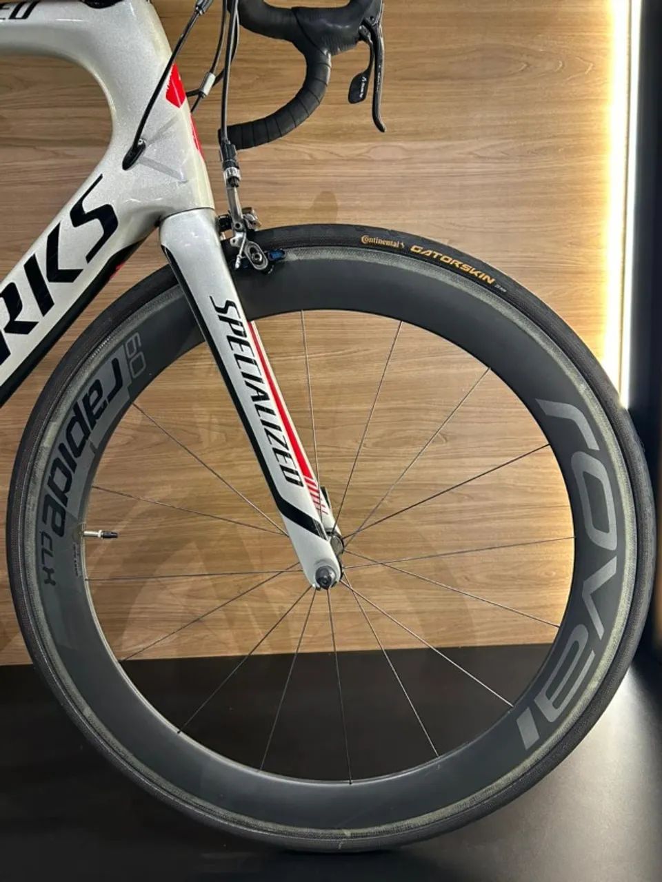 Specialized S-Works Venge RED  - Foto 5