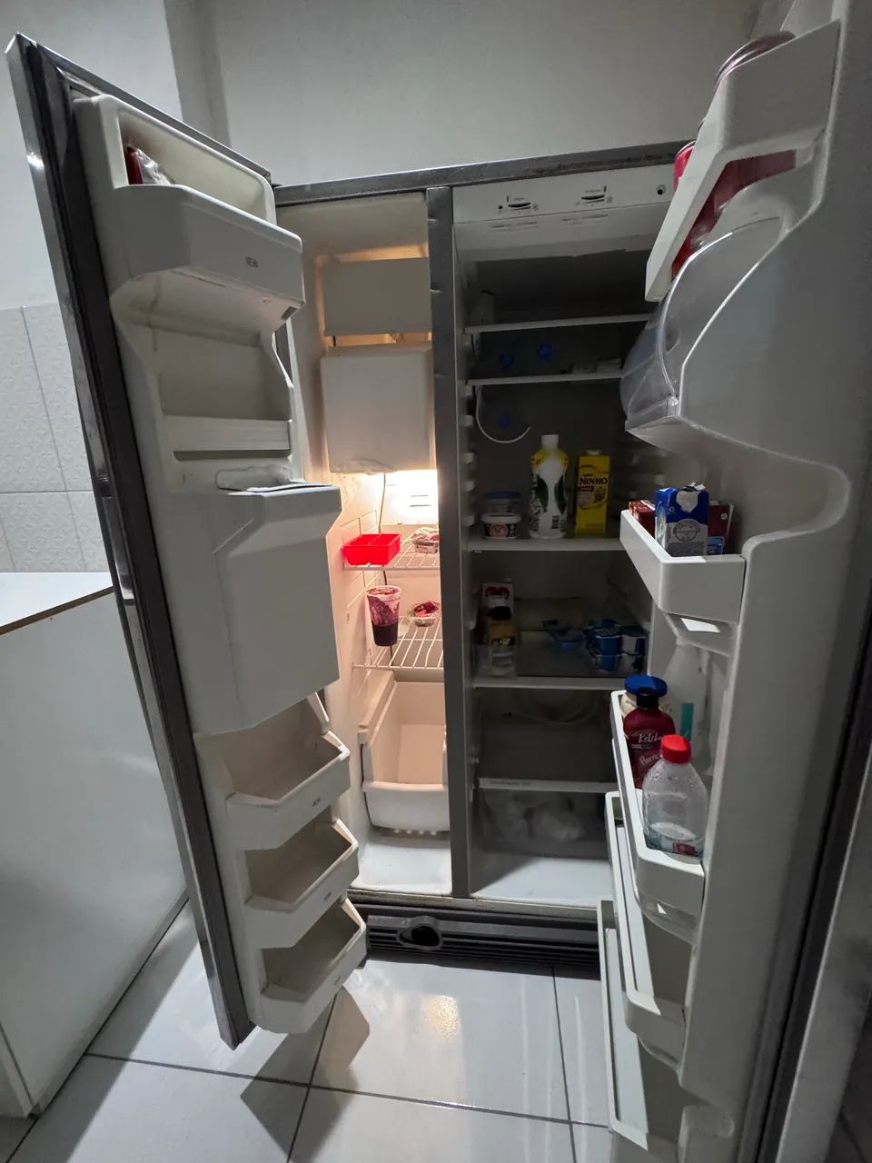 Geladeira  - Foto 4
