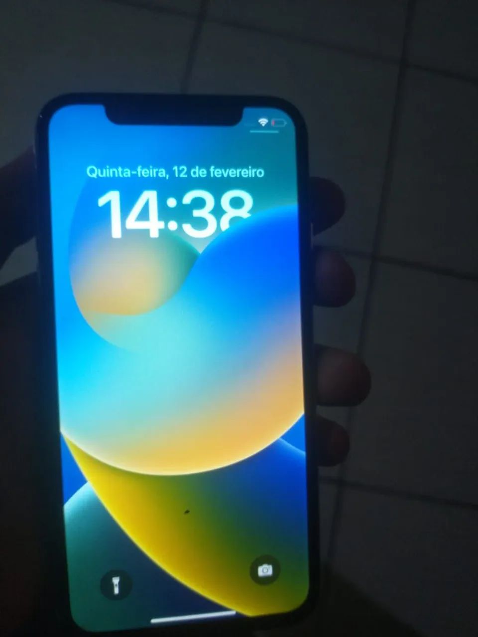 IPHONE X 64GB - Foto 2