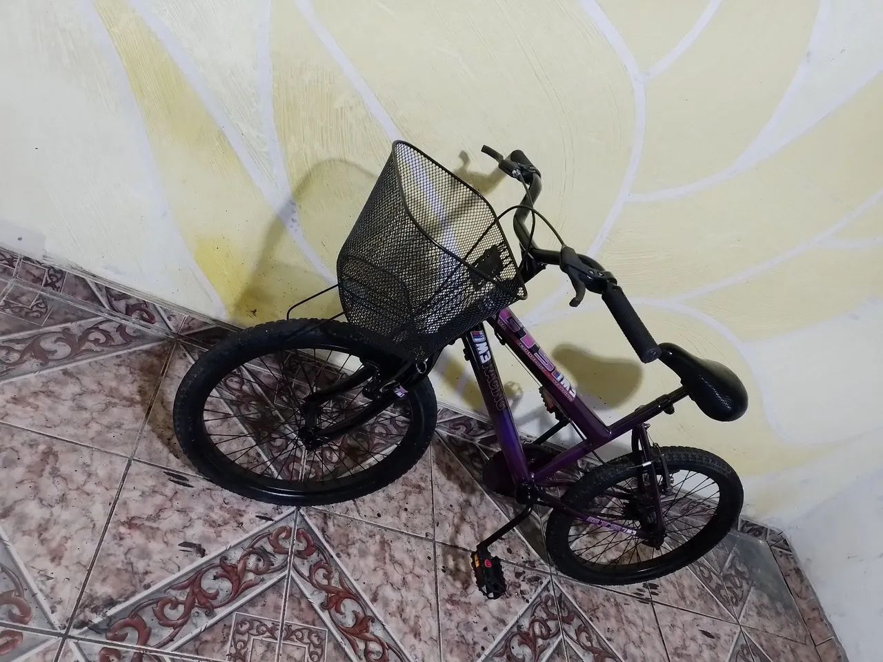 Bicicleta aro 20 - Foto 4