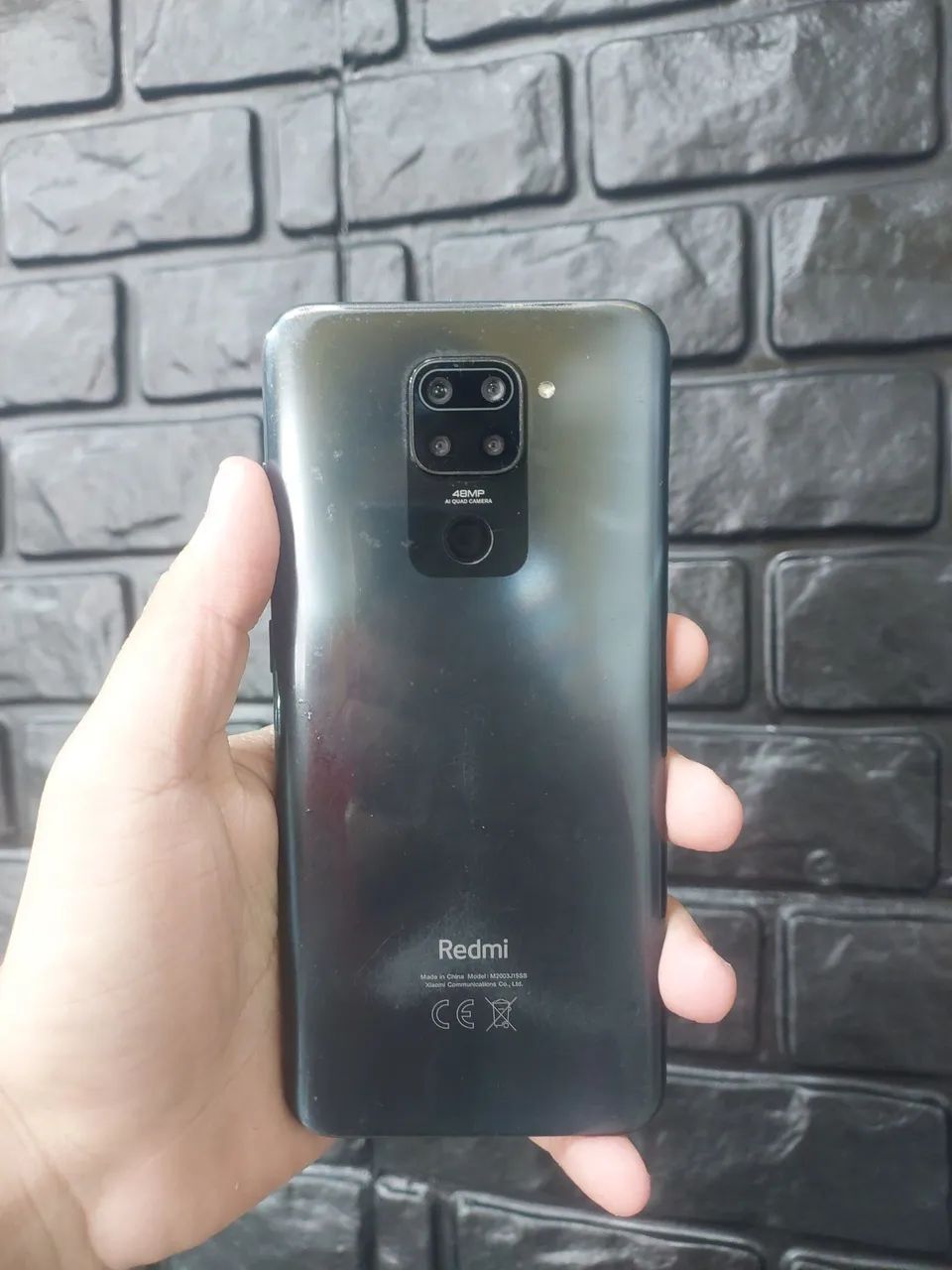 Redmi note 9