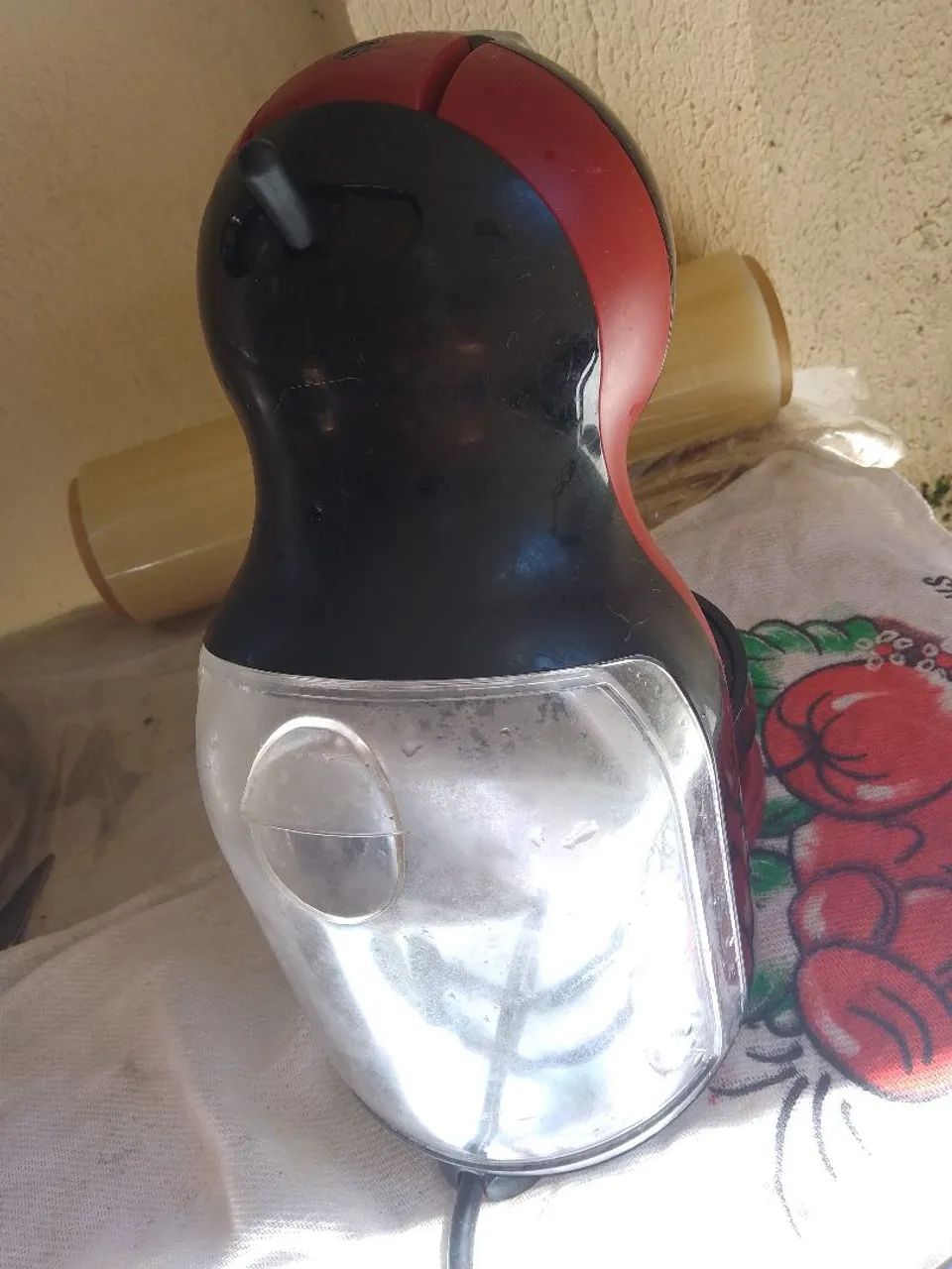 Cafeteira Dolce Gusto  - Foto 4