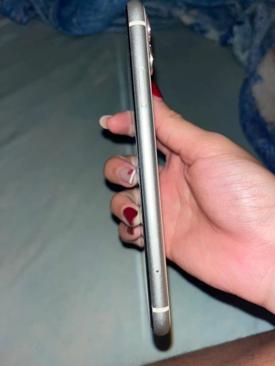Vendo iPhone 11 128gb - Foto 4