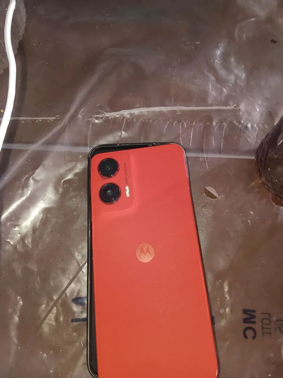 Vendo  um motog35 - Foto 2